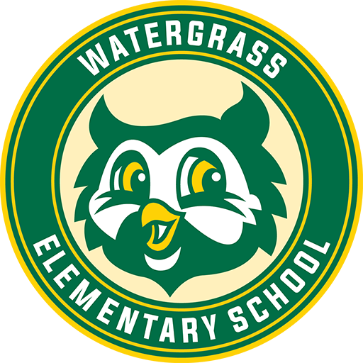Watergrass Elementary School school logo