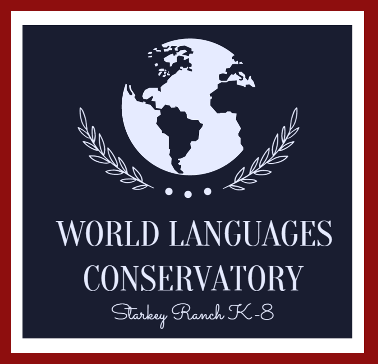 <p>World Languages</p>