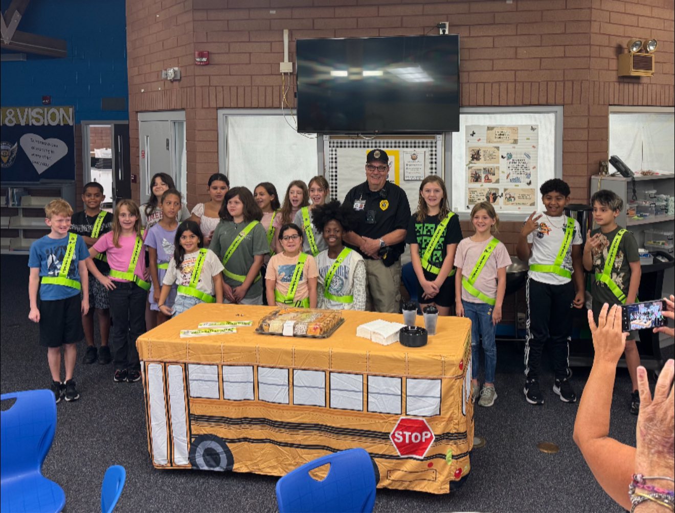  - <p>Highlights from Fox Hollow Elementary</p>
