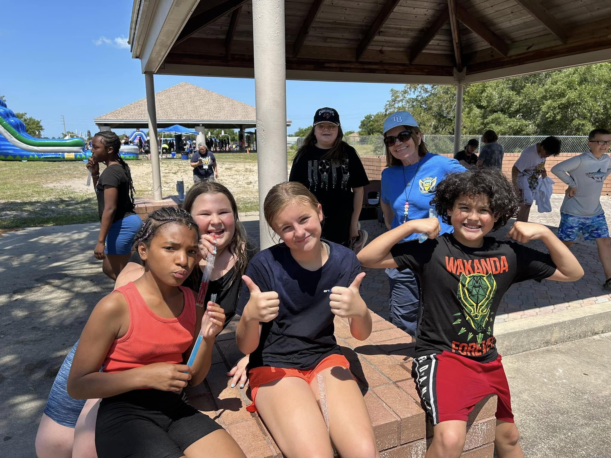  - <p>Highlights from Fox Hollow Elementary</p>