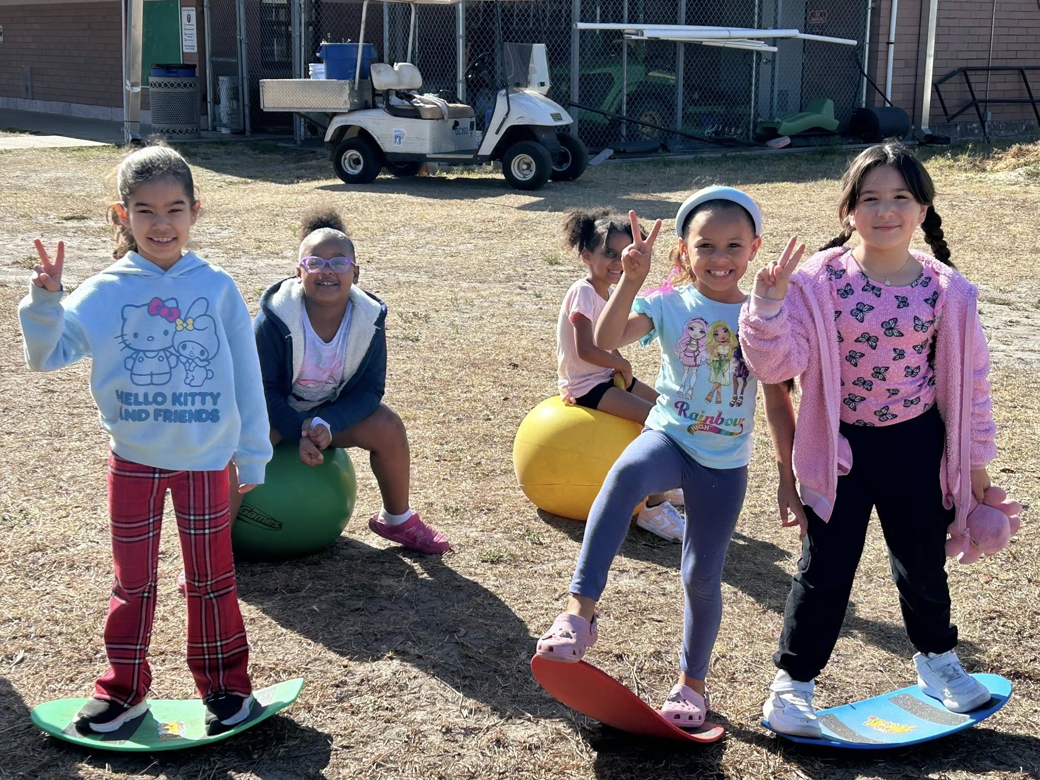  - <p>Highlights from Fox Hollow Elementary</p>