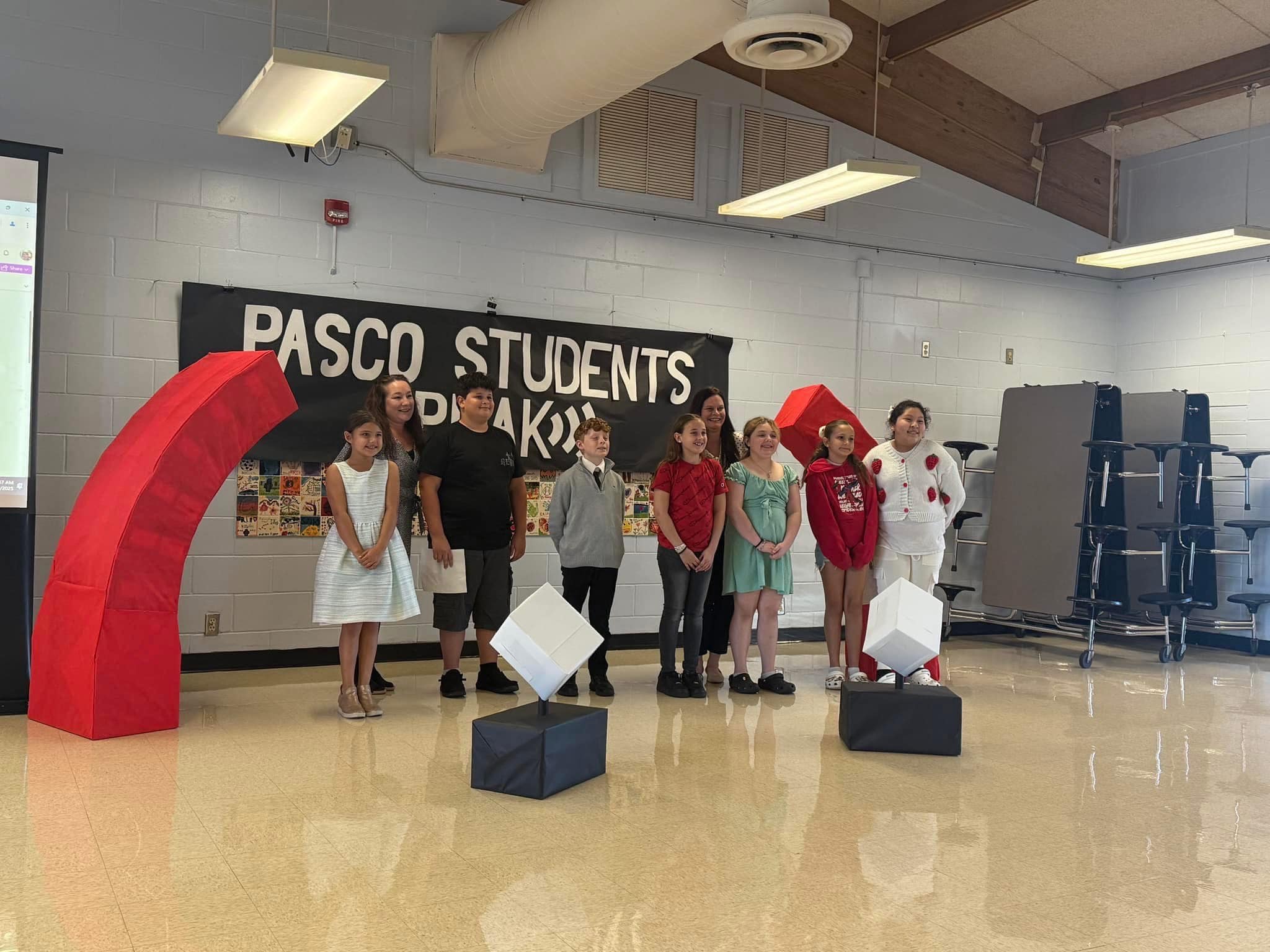 - <p>Highlights from Fox Hollow Elementary</p>