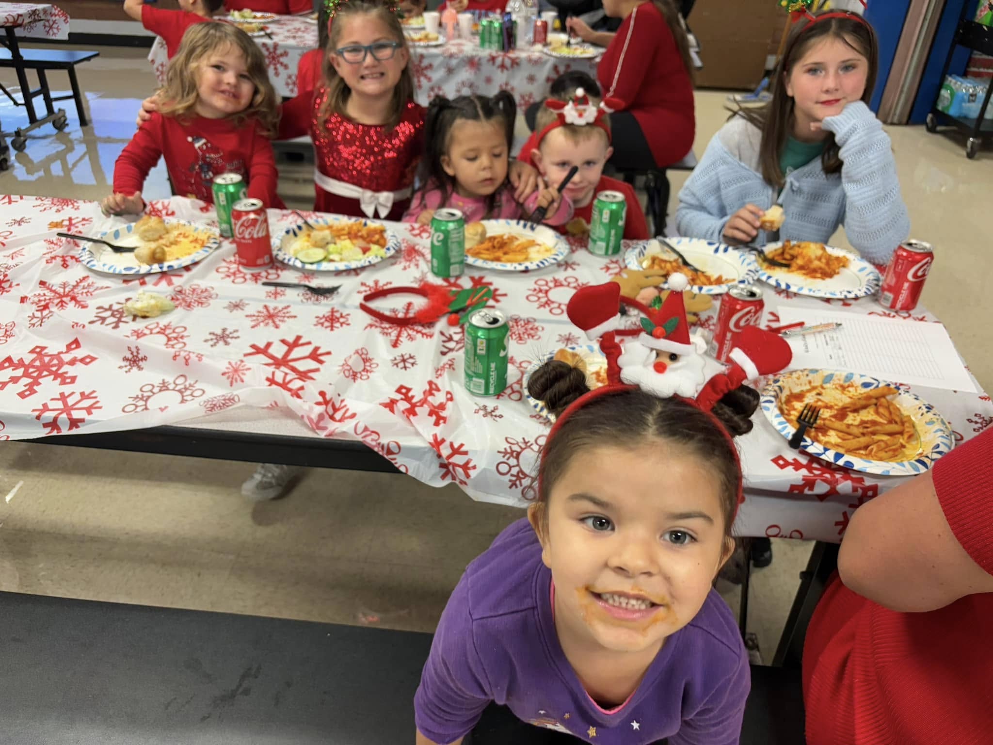  - <p>Highlights from Fox Hollow Elementary</p>
