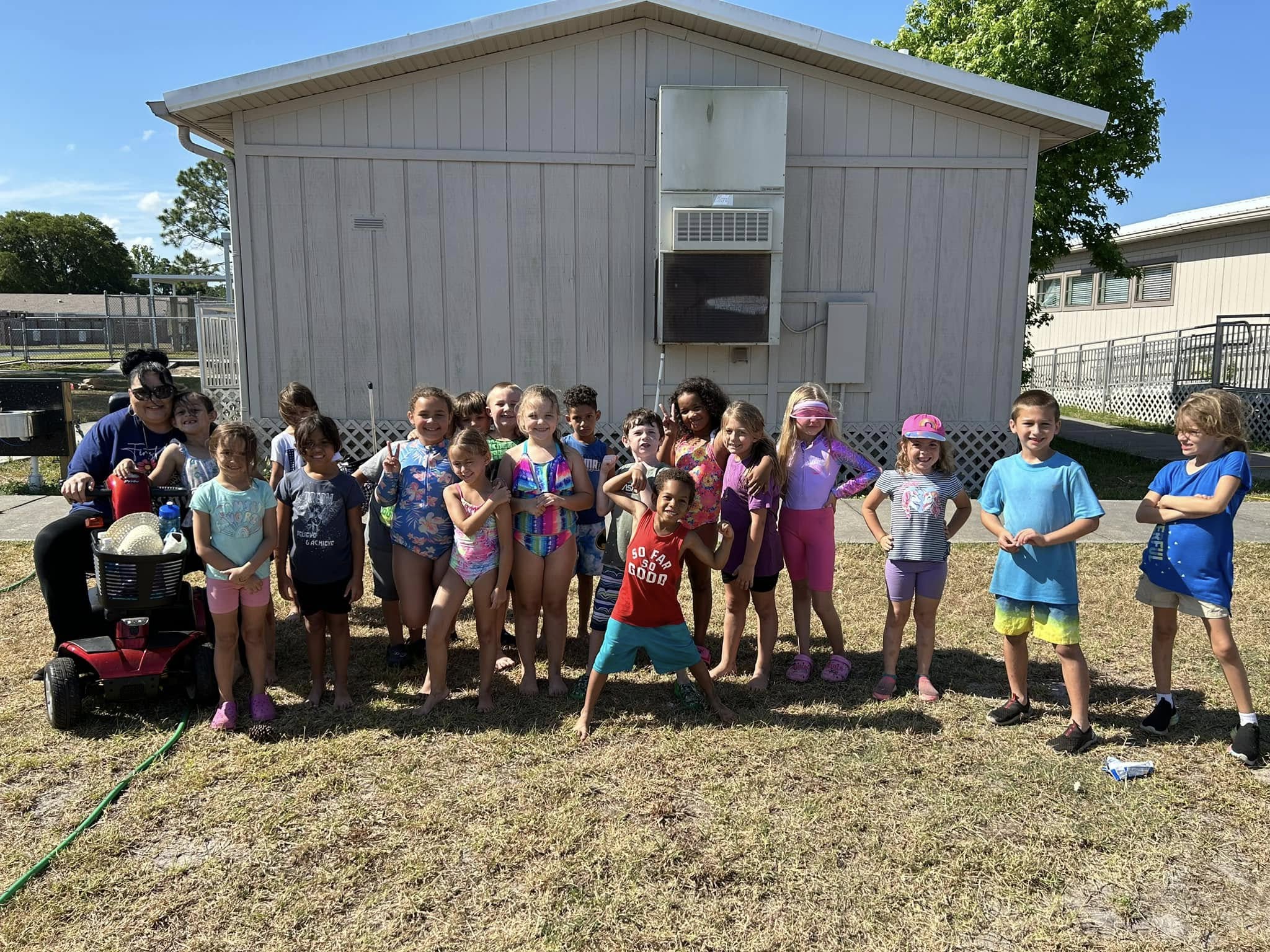  - <p>Highlights from Fox Hollow Elementary</p>