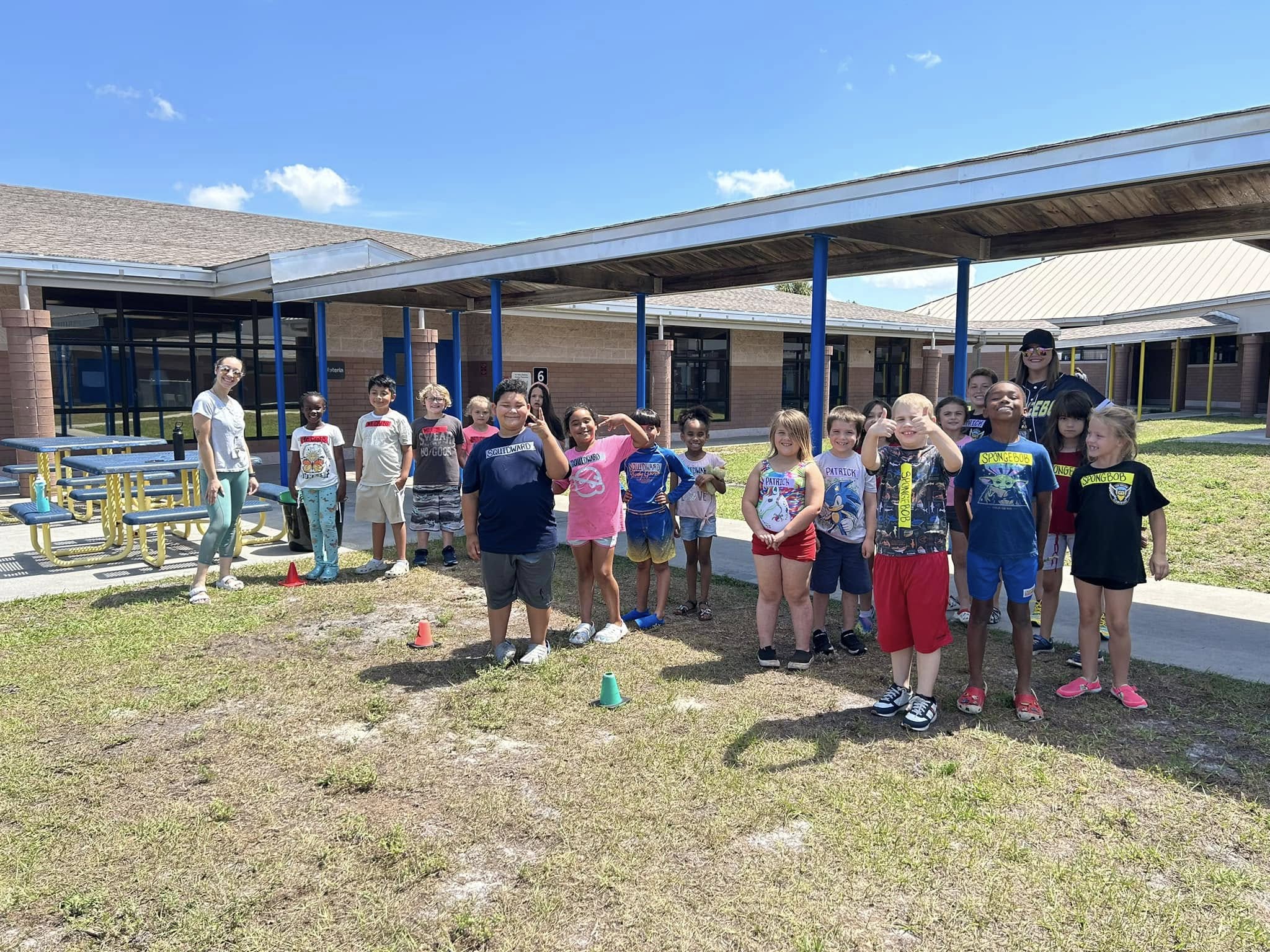  - <p>Highlights from Fox Hollow Elementary</p>