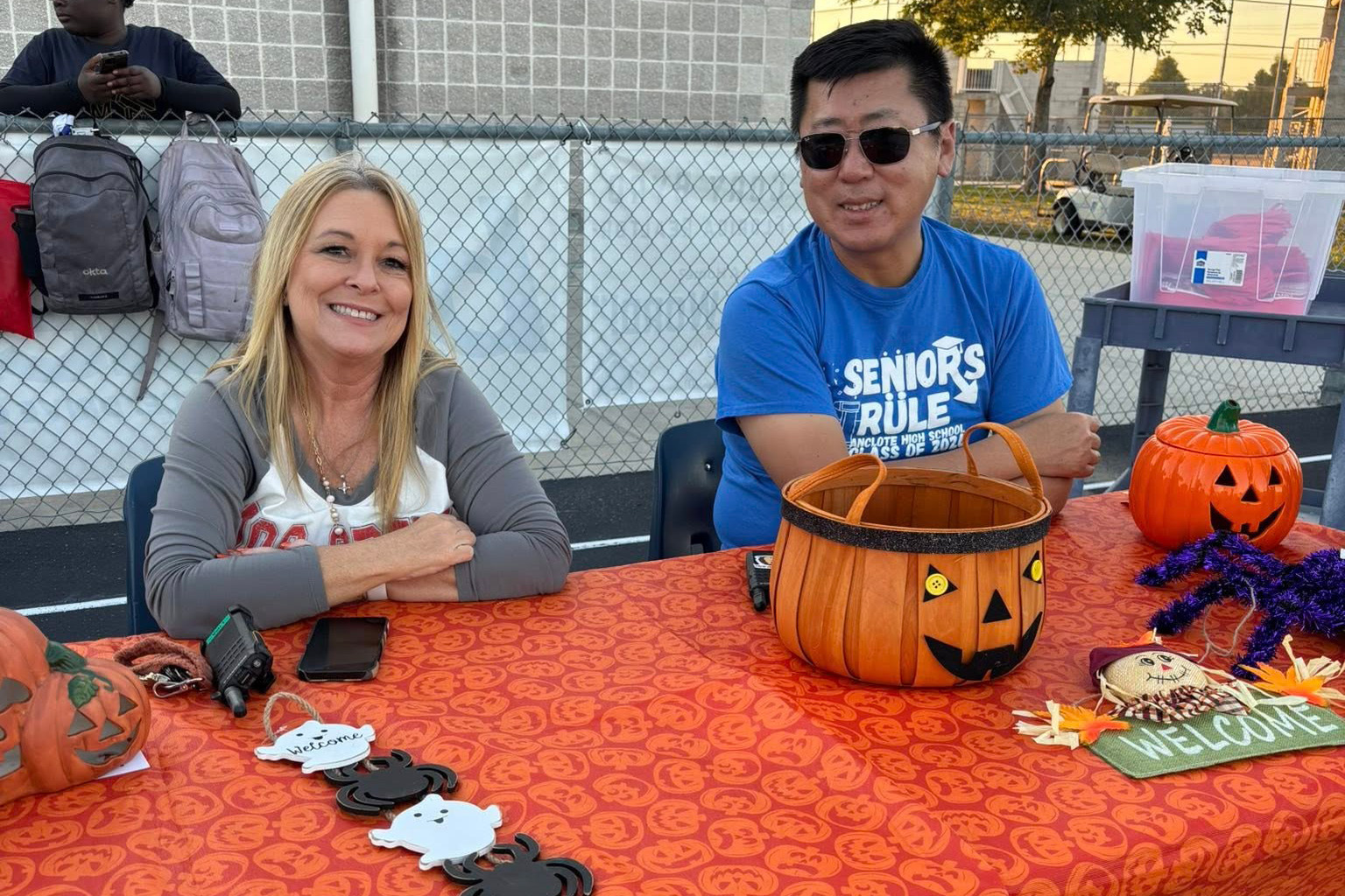 staff - <p>For more photos, check out our <a href=