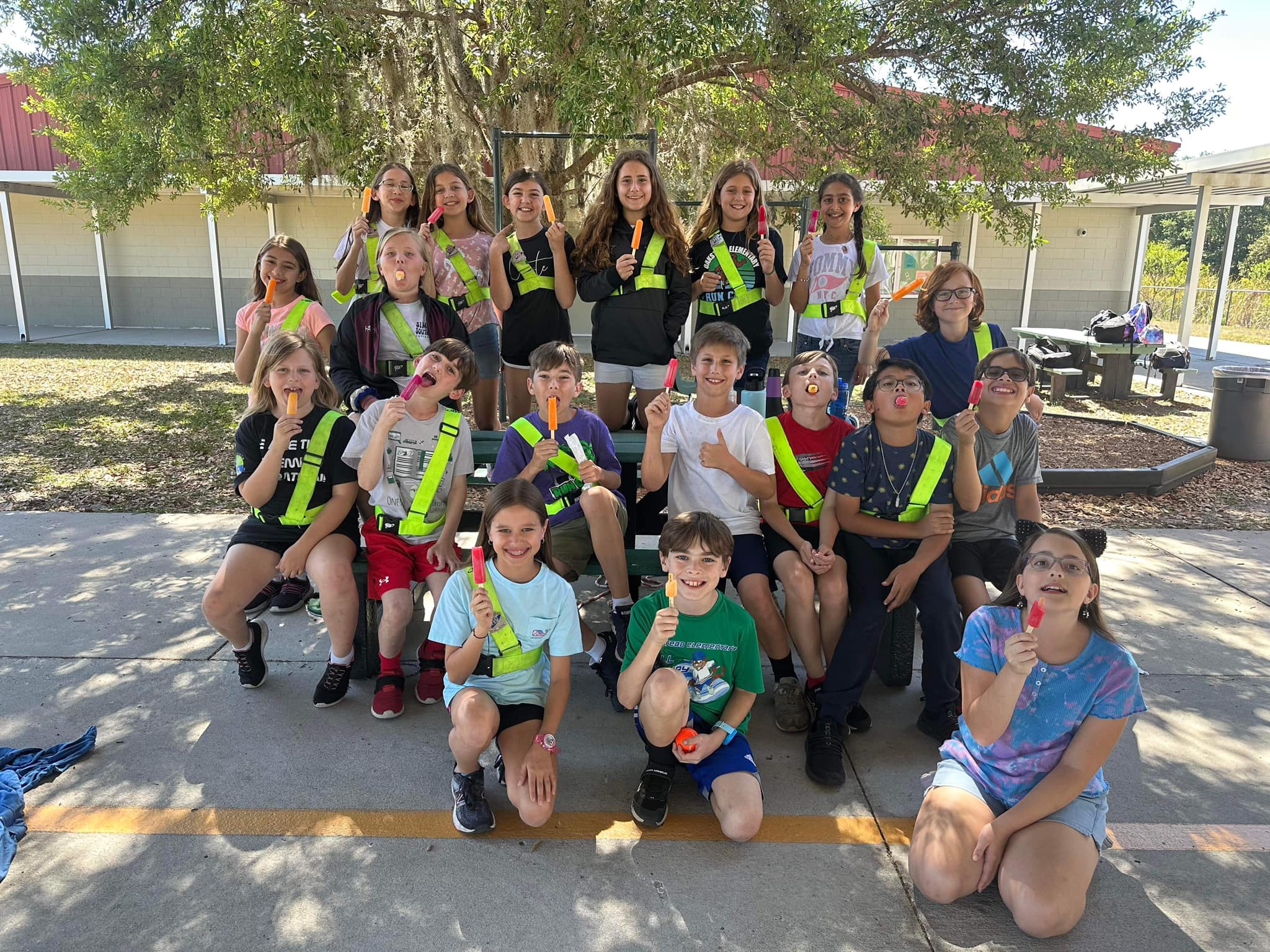 oes9 - <p>Highlights from Facebook</p>