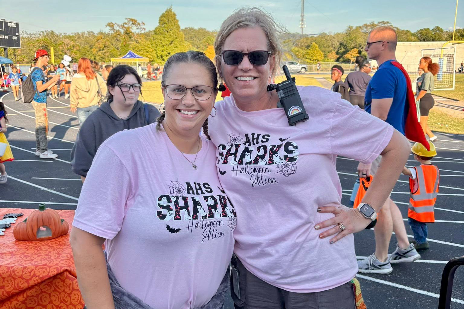 staff - <p>For more photos, check out our <a href=