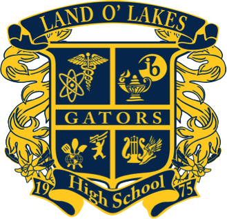 <p>LOLHS Gators Logo</p>
