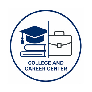link to College and Career Center